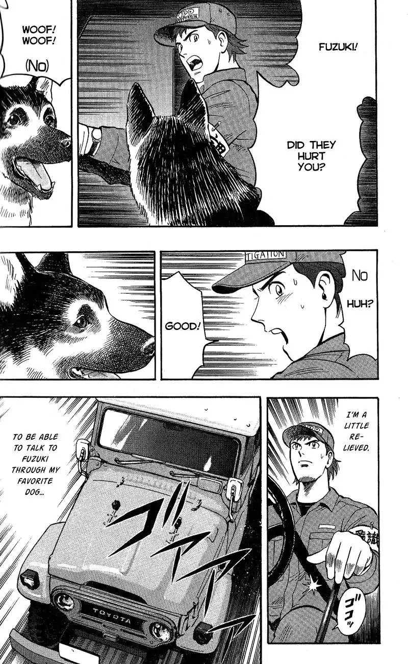 Animal Sense Chapter 8 41